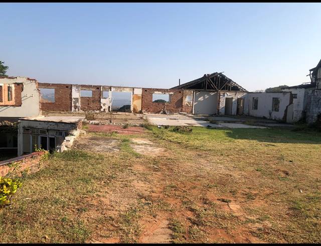 3,110M² VACANT LAND FOR SALE IN LA LUCIA RIDGE
